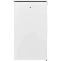 OK. OFZ 111 E Gefrierschrank (E, 64 l, 840 mm hoch)