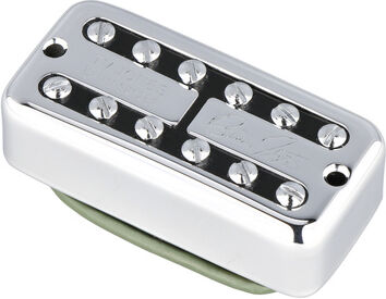 TV Jones Brian Setzer Bridge C UV Chrom