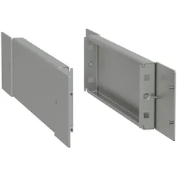 Schneider Electric EDELSTAHL SOCKEL SEITE NSYSPSX5100