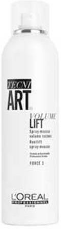 L'Oreal Tecni Artespuma En Spray Volumen Para Raices