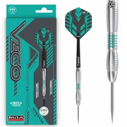 BULL'S Veco V1 - Steeldarts