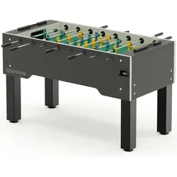 Sportime Turnier-Kickertisch Dragon Steel