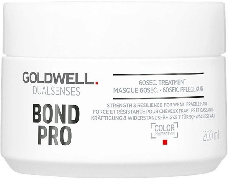 GOLDWELL DS Bond Pro 60sec Treatment