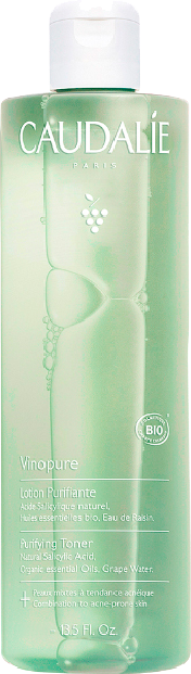 Caudalíe Caudalie Vinopure Loção Purificante 400ml