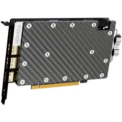 INNO3D GeForce RTX 5080 iCHILL Frostbite Pro, 16GB GDDR7, HDMI, 3x DP