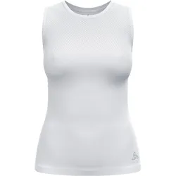Odlo, Damen, Funktionsshirt, Performance Light (XS), Weiss, XS