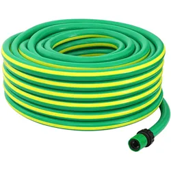 vidaXL, Gartenschlauch, Gartenschlauch (10 m, 19 mm)