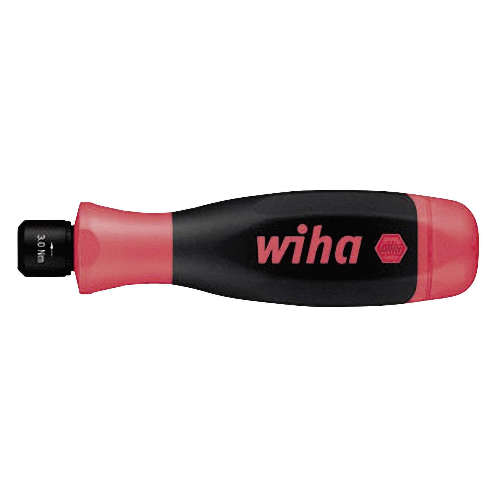 Wiha Werkstatt Drehmoment-Schrauben (36238)