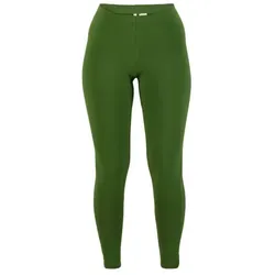 Blutsgeschwister Baumwoll-Leggings Lovely Legs - tasty green berry M