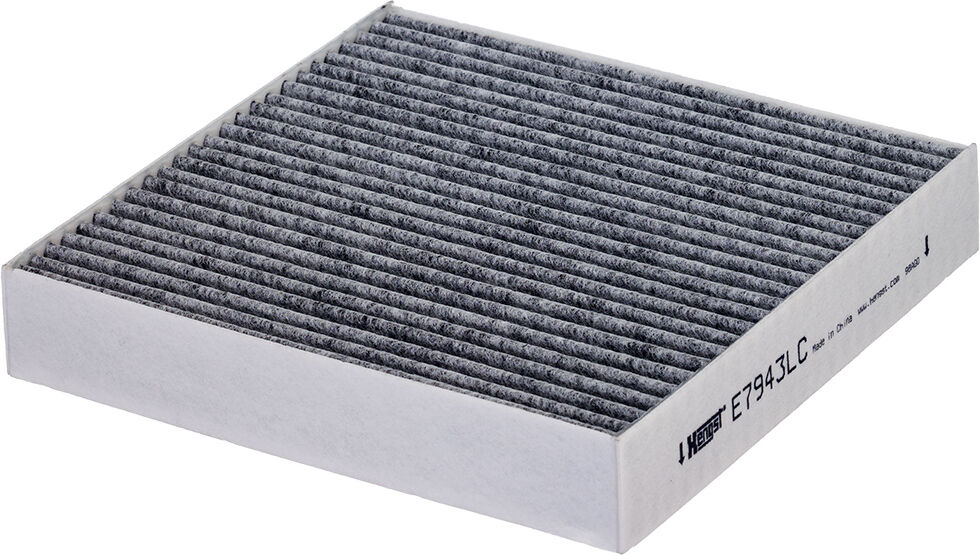 Hengst Filter Filter, Innenraumluft E7943lc Für Byd