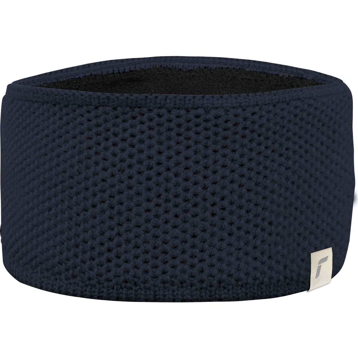 Reusch Bernina Headband blue (4479) ONES 6680055-4479-ONES