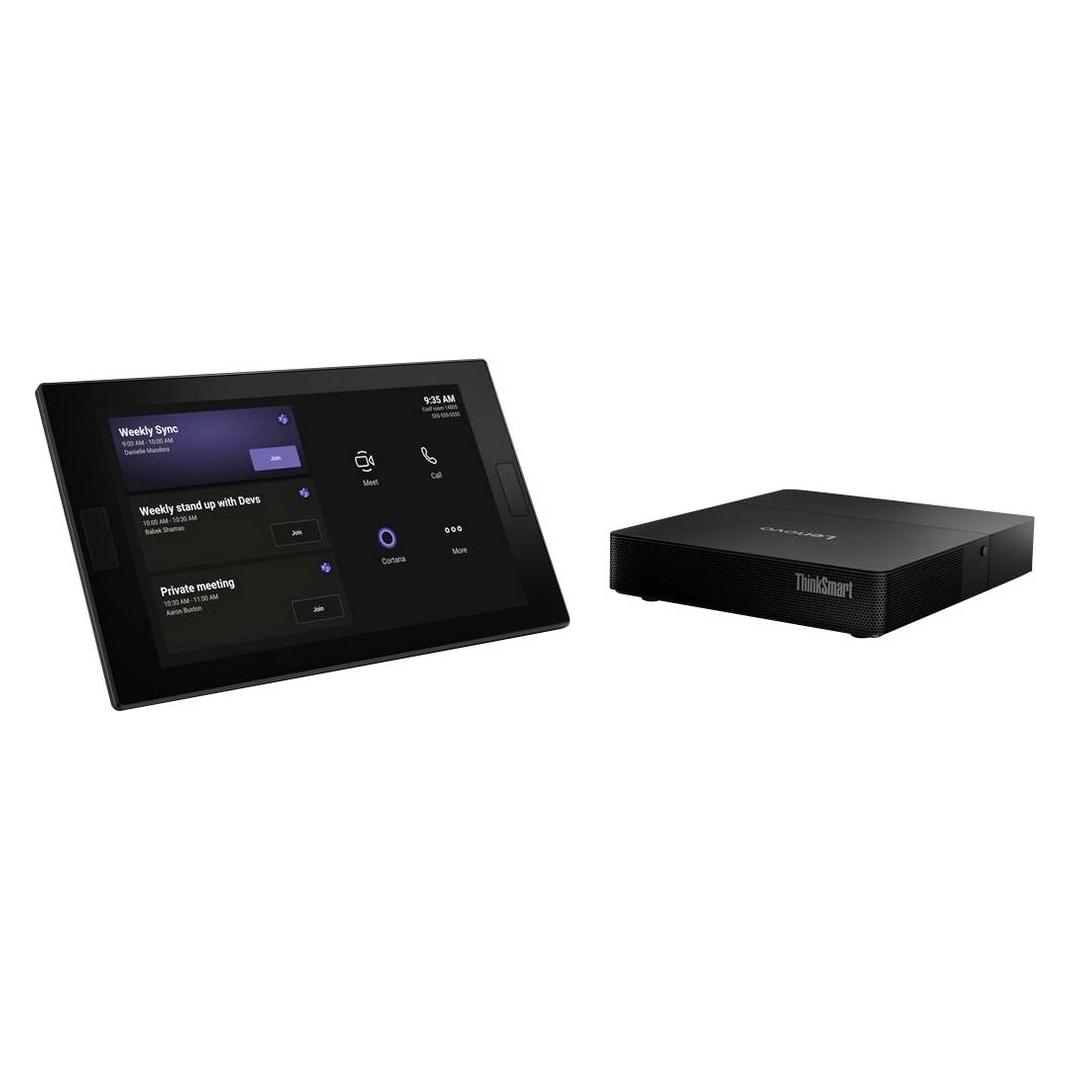 Lenovo ThinkSmart Core Gen 2+CTRL MTR, Intel C (12WA000RGE)