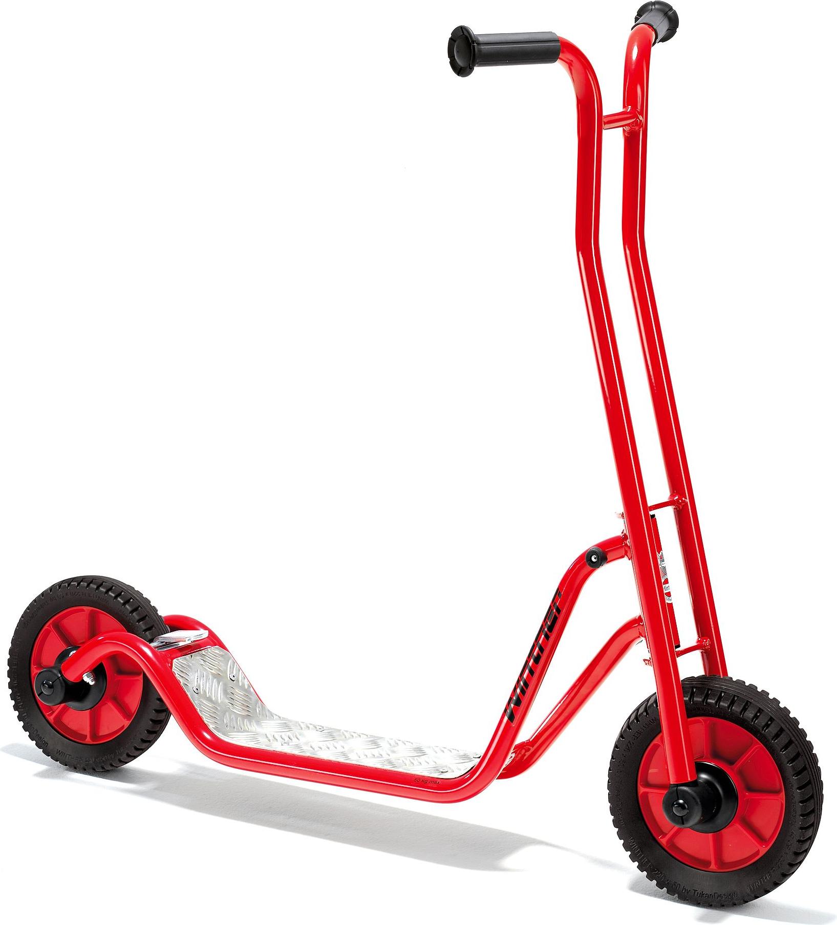 Winther Viking Tretroller, Maxi, 8-12 Jahre