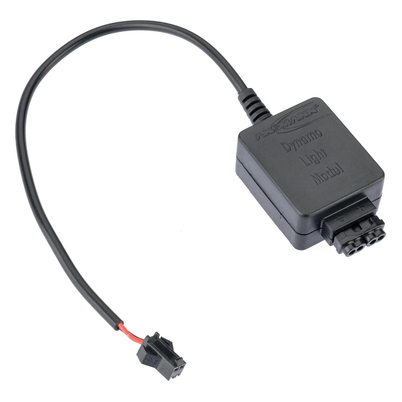 Ansmann Lichtmodul E-Bike Plus (3400-0044-1)