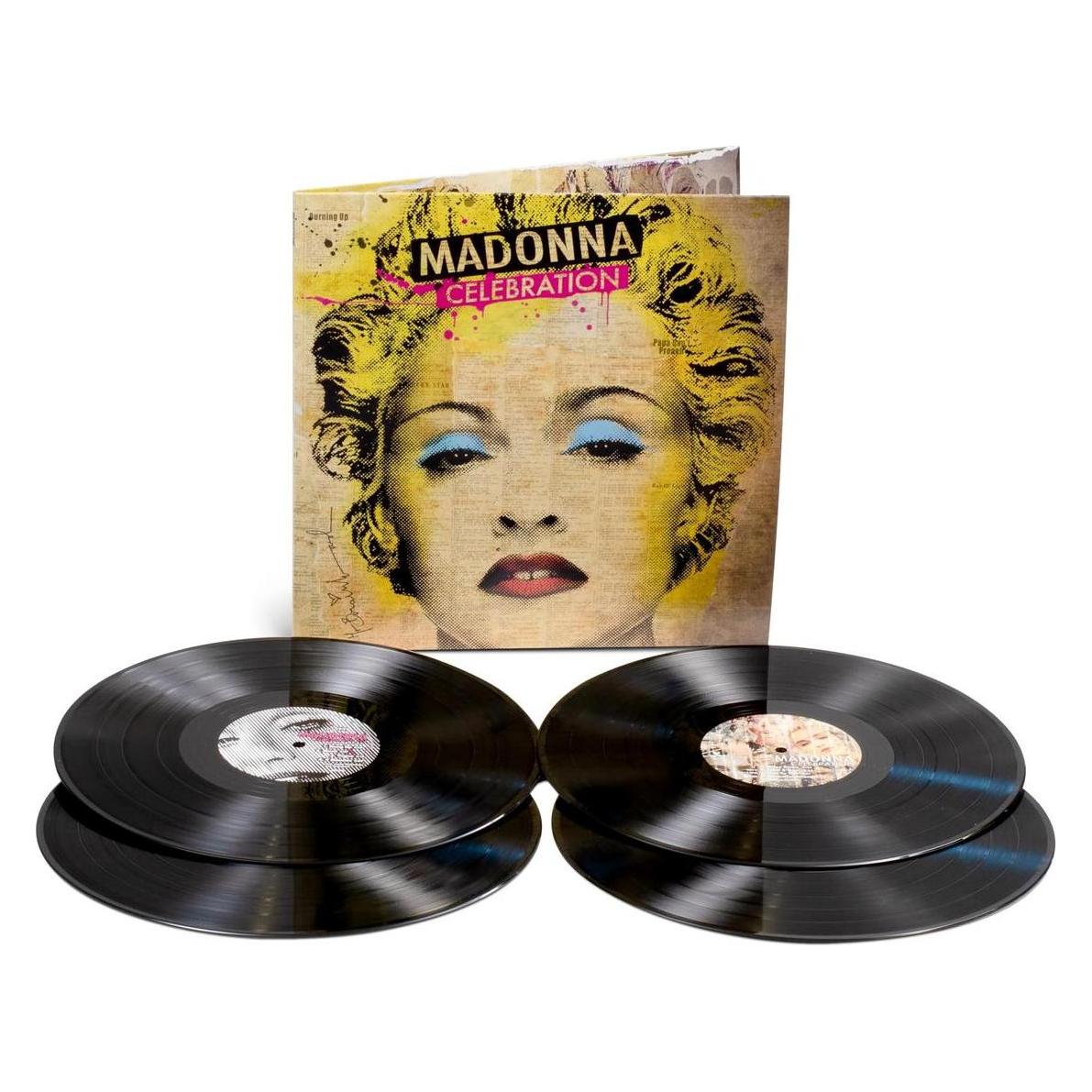 Warner Bros. Celebration (Madonna) (43241700)