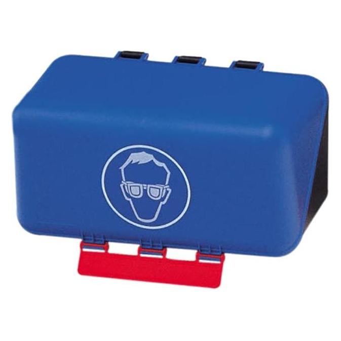 Uvex Aufbewahrung (Schutzbrille Etui) (9957502)