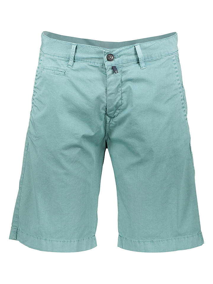 Pierre Cardin Shorts in Mint - W31