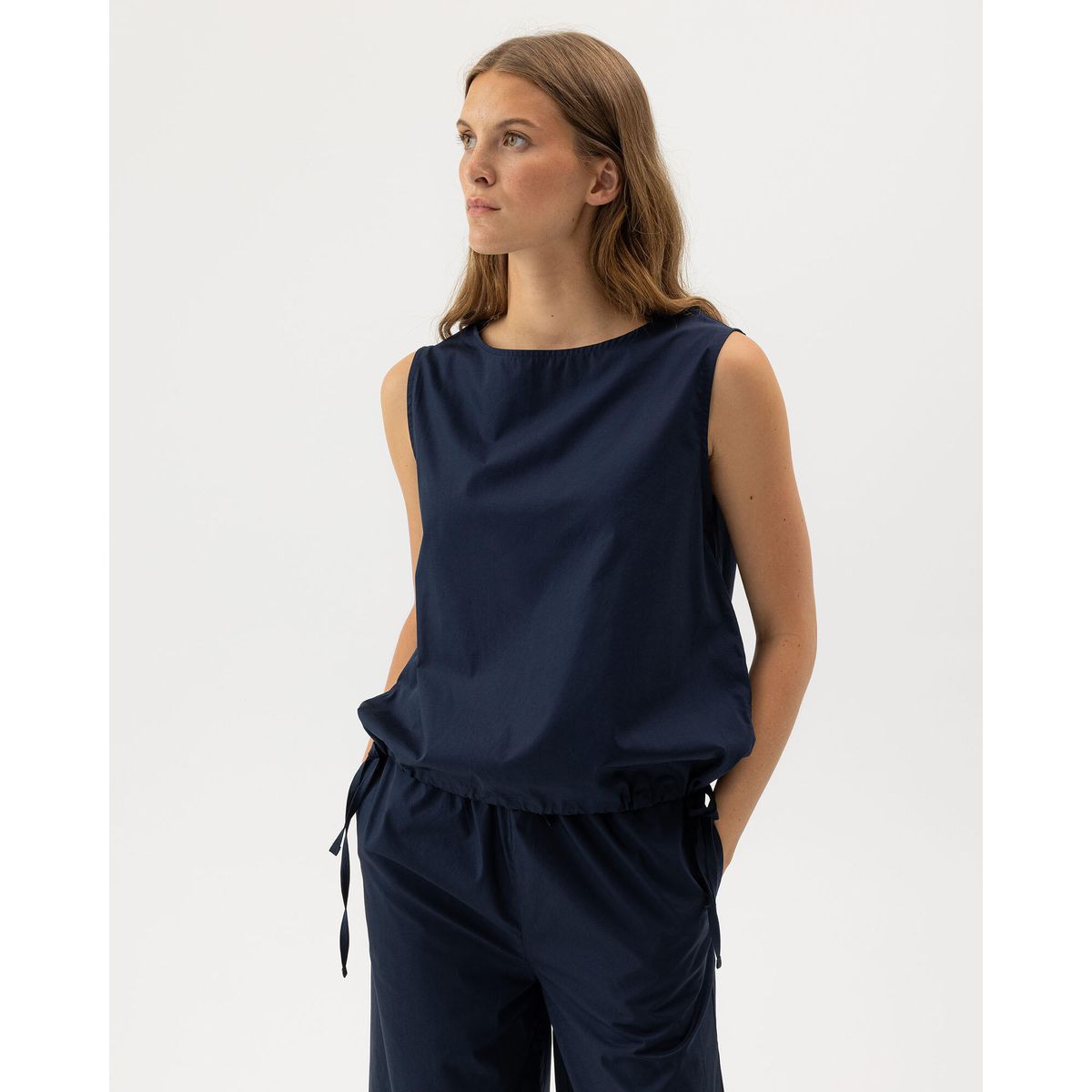 Holebrook Marie TOP navy (290) S S62301-290-S
