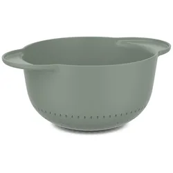 Mepal Küchensieb Chef It grün 20,7cm