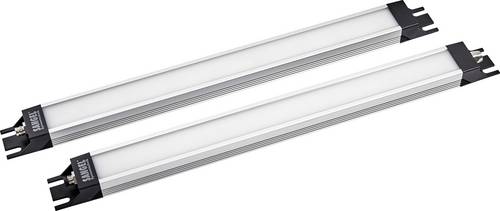 HELU Maschinen-LED-Leuchte HELULIGHT STATIC-RGBW 1400 RGBW 102.1W 100° (L x B x H) 1475 x 30 x 17.50mm 1St.