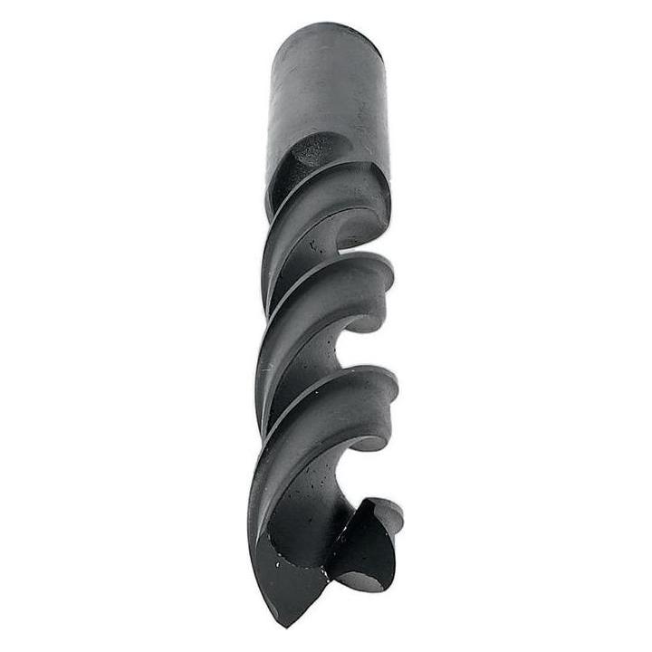 Heller HSS Metall-Spiralbohrer 1 mm 1 (1 mm) (17790 0)