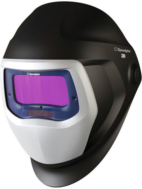 3M SPEEDGLAS Masque de soudage automatique 3M Speedglas 9100X BLACK (7000000215)