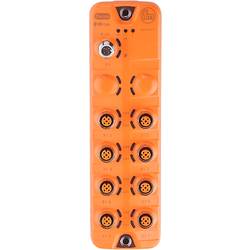 ifm Electronic AL2321 AL2321 I/O-Modul M12-Stecker Anzahl digitale Ausgänge: 16 Anzahl digitale Eingänge: 16