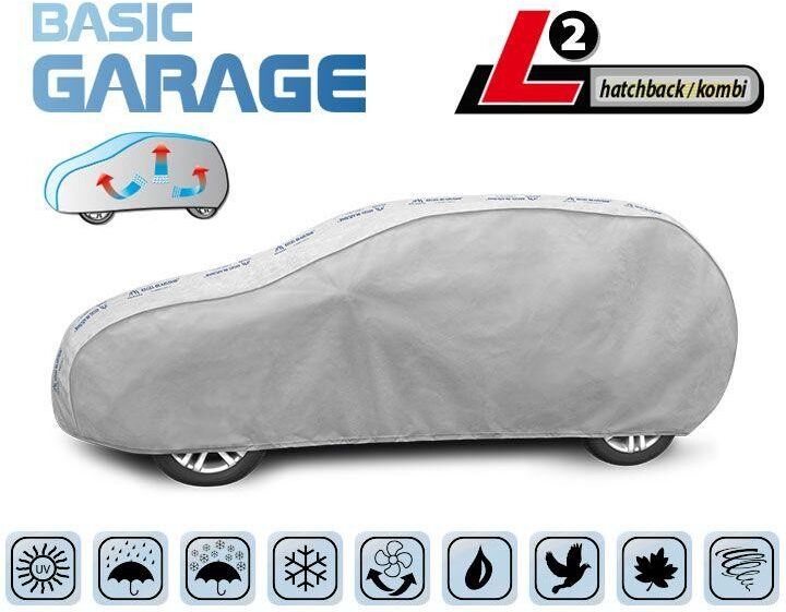 KEGEL 5-3958-241-3021 Vehicle cover
