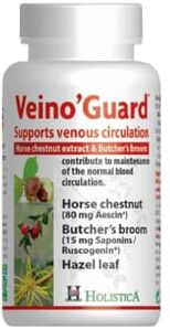Holistica Veinoguard 60 Caps