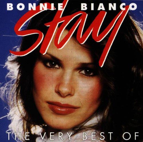 Bonnie Bianco - Stay-the Very Best of - Preis vom 27.09.2026 03:53:48 h