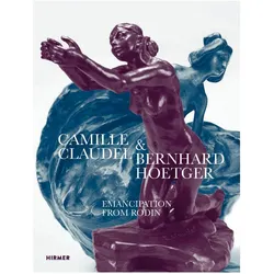 Camille Claudel & Bernhard Hoetger, Fachbücher von Frank Schmidt, Yvette Deseyve