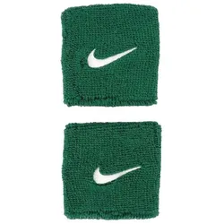 Nike, Unisex, Schweissband, Swoosh-Armbänder, Grün