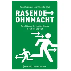 Rasende Ohnmacht, Fachbücher von Daniel Graziadei, Lars Schneider