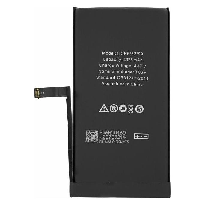OEM Akku für iPhone 14 Plus (37021200)
