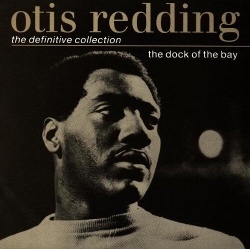 Otis Redding - Dock of the Bay - Preis vom 27.09.2026 03:53:48 h