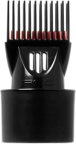 Kiss Detangler Short Pik For BD09 Peine Secador