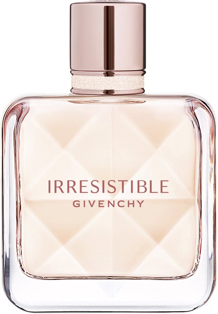 Givenchy Eau de Toilette Irresistible Fraiche .  (80 ml)