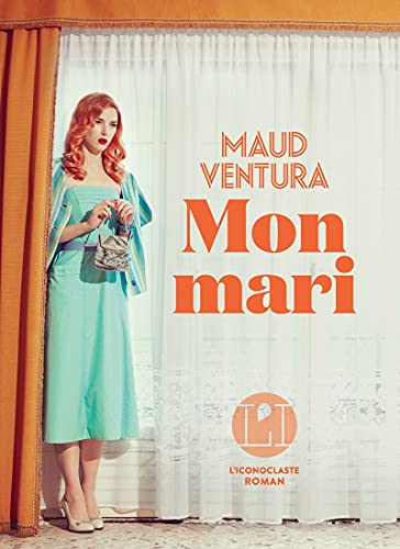 Maud Ventura - Mon mari - Preis vom 13.10.2026 11:25:28 h
