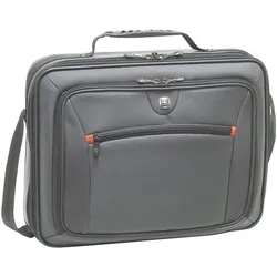 Wenger Insight Notebook-Tasche 39.6 cm (15.6") Schwarz