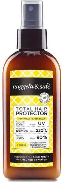 NUGGELA & SULE Nuggela & Sulé Kit Neceser + Cepillo + Protector Capilar 125 ml