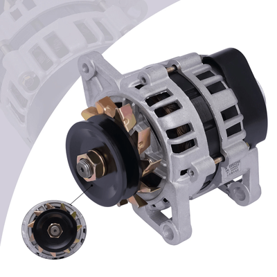 High Torque DC Low RPM Generator Robust Permanent Magnet Alternator High Torque DC Low RPM Generator Robust Permanent Magnet Alternator