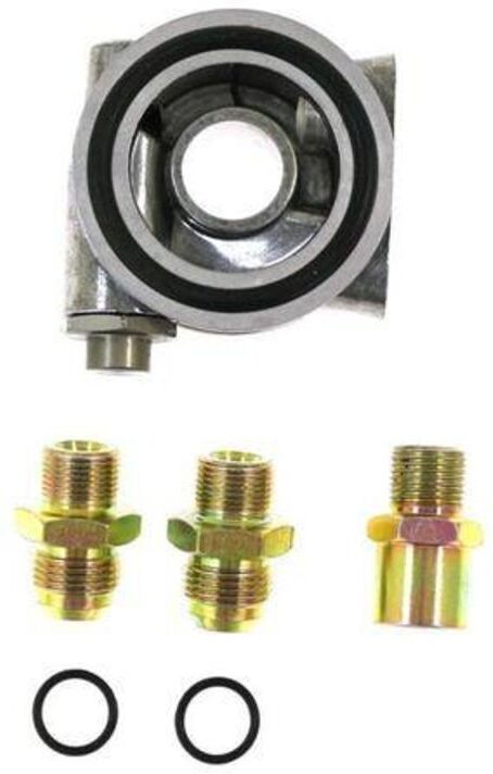 Kühlsystem, Motor TURBOWORKS MG-OT-008
