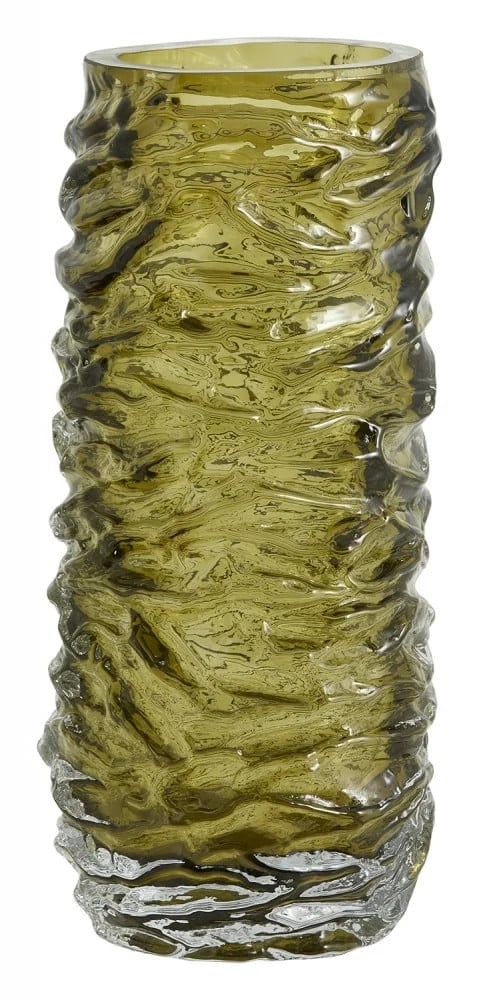 Nordal Maio vaas groen
