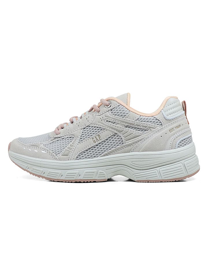 GAP Sneakers in Weiß - 39