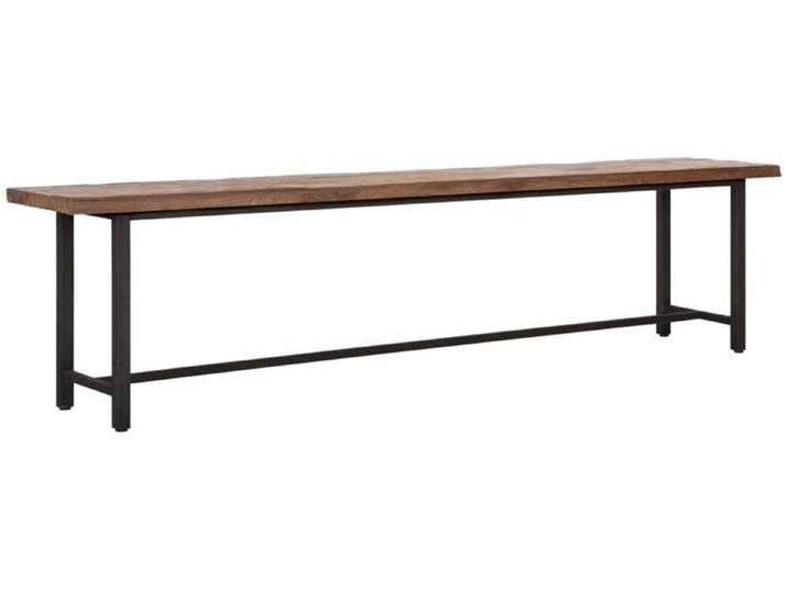 Must Living Sitzbank Beam, 190 cm Natur