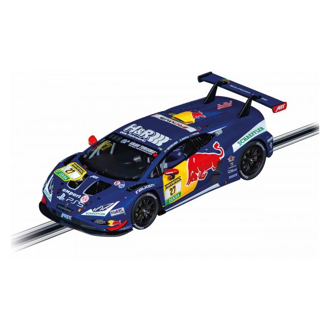 Carrera DIGITAL 132 Full Throttle (20030045)