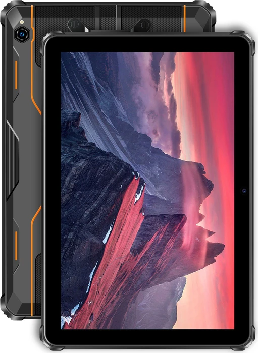 Oukitel RT9 6 GB / 256 GB Orange