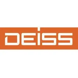 DEISS Müllbeutel 06066 kompostierb. 30l 500x600mm 20 St./Pack.