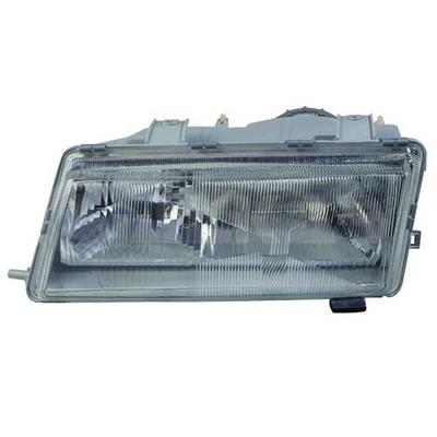 ALKAR Hauptscheinwerfer 2741241 H1/H1 links für SAAB