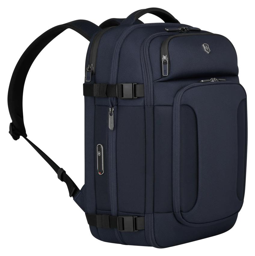 Boarding-Tasche